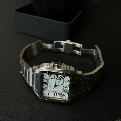 Santeiko | White