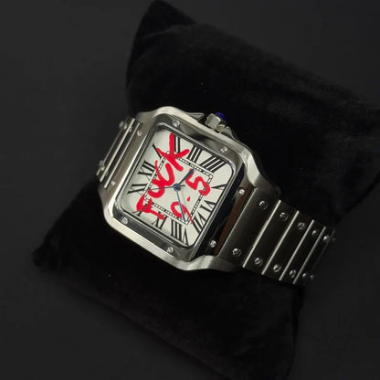Santeiko | F*ck 9-5
