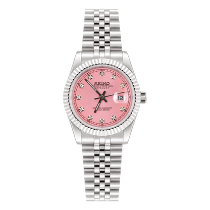 Ladyjust | Pink Diamond