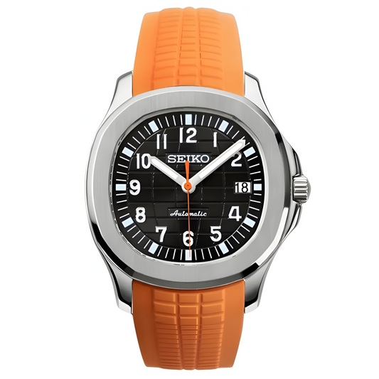 Seikonaut | Orange