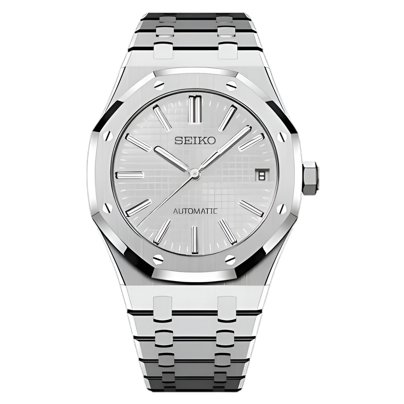 Seikoak | White