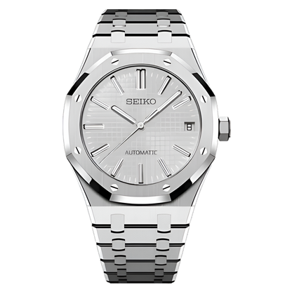 Seikoak | White