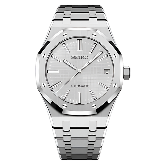 Seikoak | White