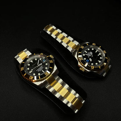 Seikomariner | Two Tone