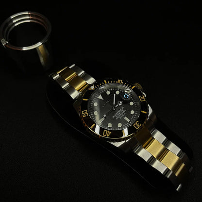 Seikomariner | Two Tone